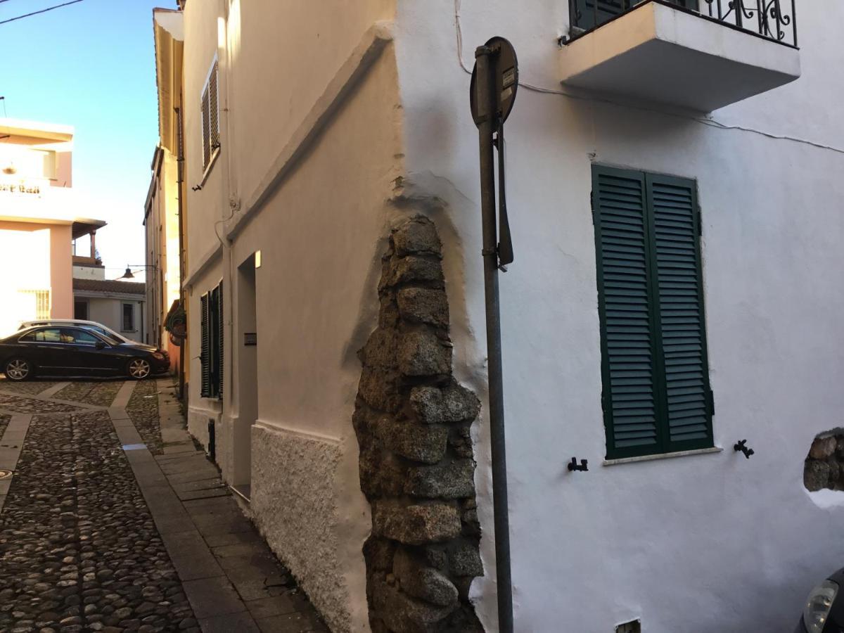La Casa Di Marco Nuoro (Sardinia) Exterior foto